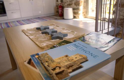 Messinian Stone House - Foto 54