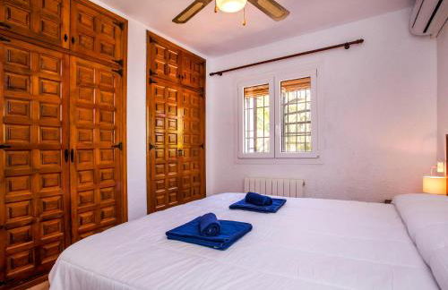 Villa Villa La Esquina by Interhome - Foto 33