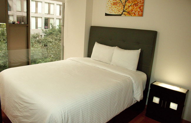 Puerta Alameda Suites - Foto 31