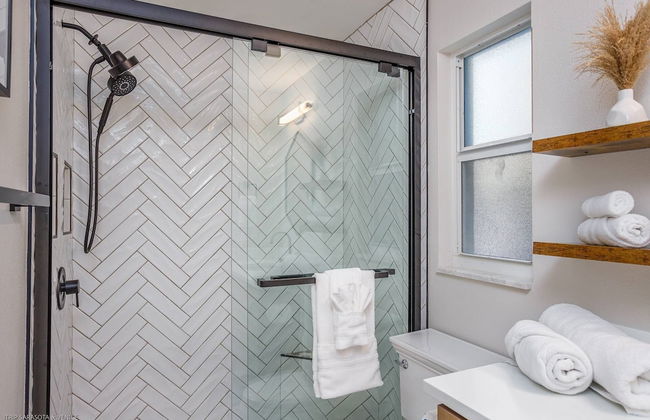 Avenida Sanctuary - Foto 22