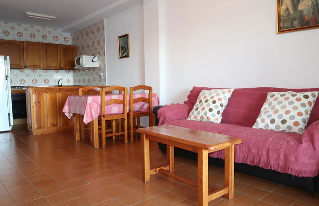 APCOSTAS Almuñecar Playa / Un Dormitorio - Photo 18