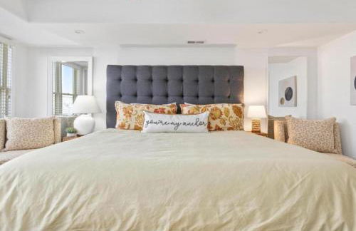 PERFECT 5 STAR - Chelsea Harbor House - Foto 15