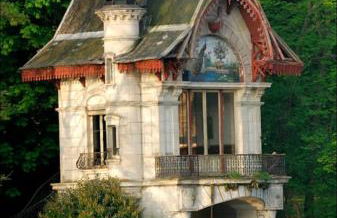 Le chalet bucolique au bord de l'eau - Photo 56