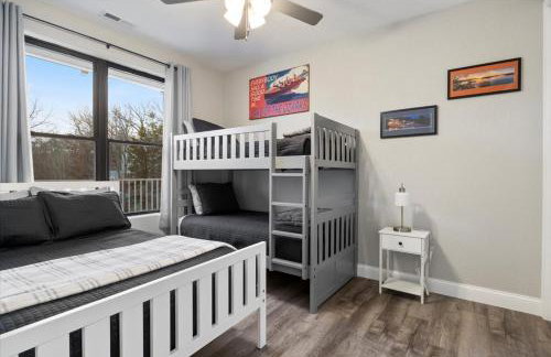 Topsider Condo w/ Updated Design & Amazing Main Channel Views - Foto 31