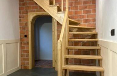 Modrzewiowy Zakątek - Foto 33