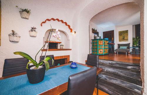 Jamm - Apartments with hot tub - Photo 19