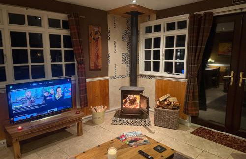 Cuckoo Cabin, Tyn Y Cwm - Photo 3