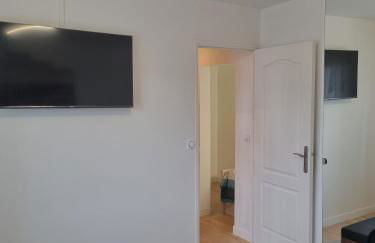 appart du sillon - Foto 34