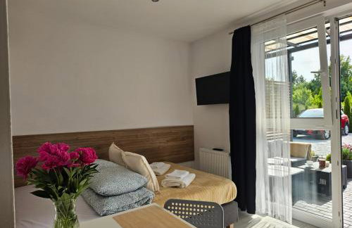 Apartamenty Polna Sarbinowo - Ogród - Taras - Spokój z dala od tłumów - Photo 35