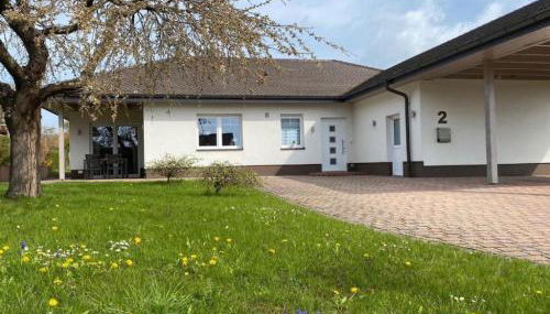 Ferienhaus Marlen - Foto 3