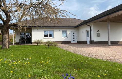 Ferienhaus Marlen - Foto 3