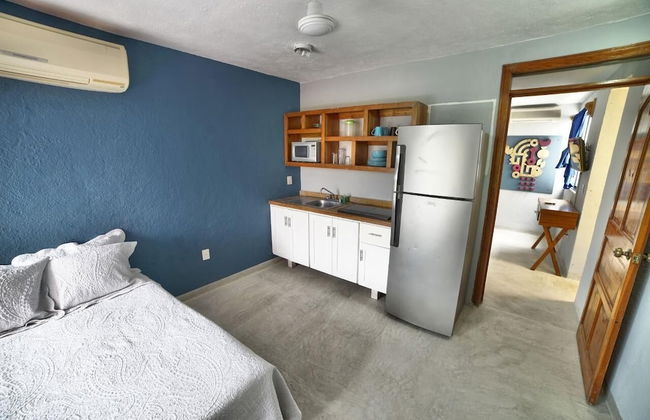 Zihua Mia Hotel Boutique - Foto 6