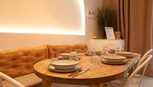 Estudio Bohemio Centro - Photo 4