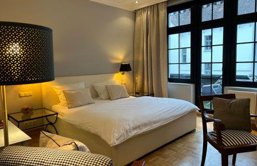 Appartementhaus Herrenhäuser Gärten - Foto 6