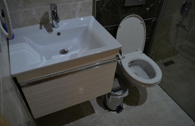 Villa Bilge - Foto 31