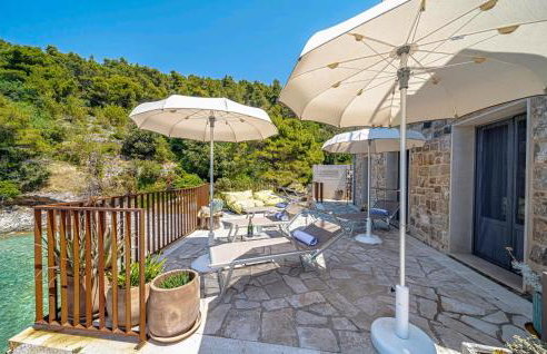 4 Bedroom Gorgeous Home In Korcula - Photo 21