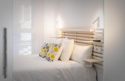 Apartamentos Soria Suites - Foto 36