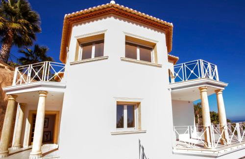 Holiday Home Casa Las Terrazas by Interhome - Foto 64