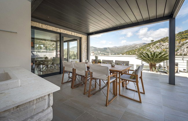 Villa Agave - Foto 16