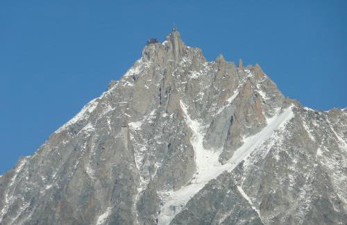 Appartement T2+cabine indépendante au départ des télécabines Saint-Gervais/Bettex/Mont d’Arbois - Foto 71