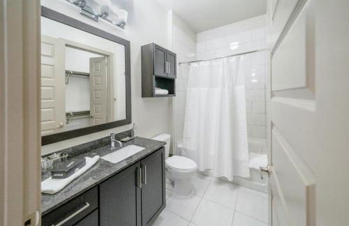 Unwind at Cityline - Premium 1BR in Dallas - Foto 13