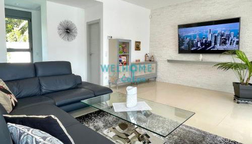 VALENTINA villa de lujo con piscina - Foto 5