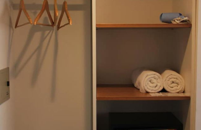 Roberta Rosa de Fontana Suites - Foto 14