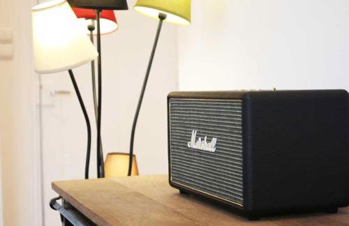 Apartment Wohnung Alpines Museum by Interhome - Foto 7