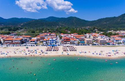 House Kostas on the beach - Foto 36