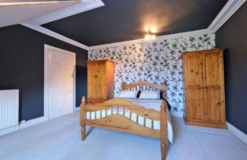 Flat in Cults perfect for Royal Deeside visits - Photo 6