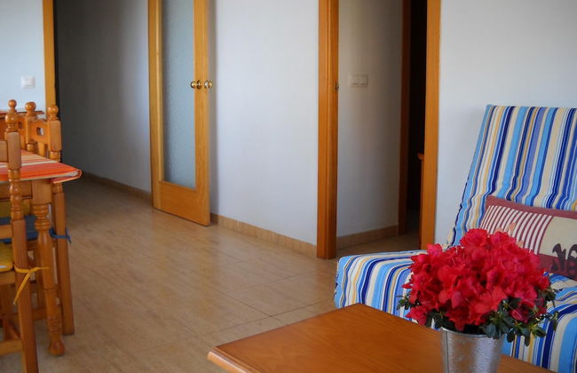 AP Costas - Villa de Madrid - Photo 11