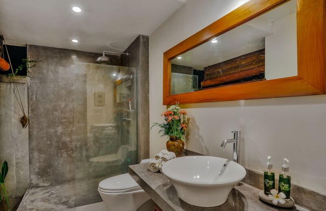 Villa Kaba Kaba Resort Bali - Foto 51