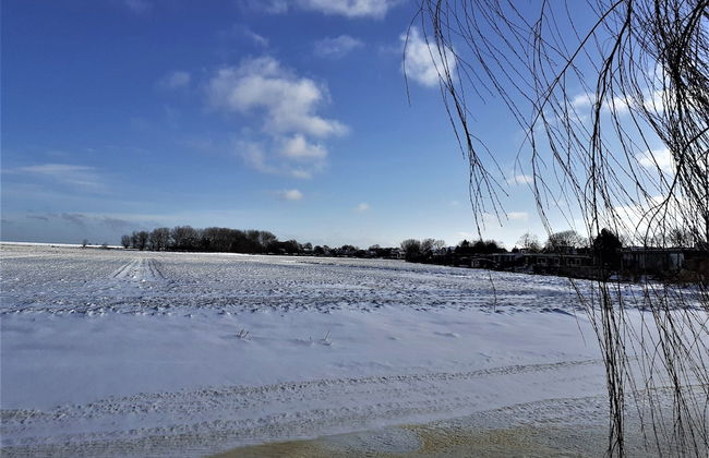 Comfy Holiday Home with Fenced Courtyard in Edam near Center - Photo 29