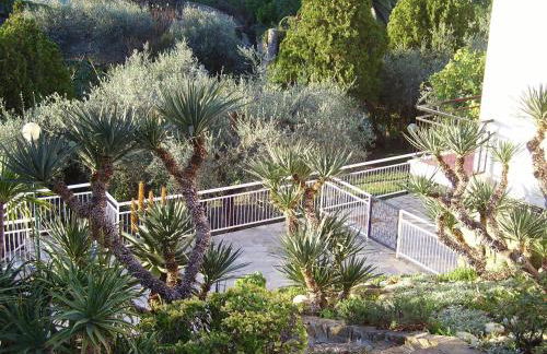 Residence La Carruba - Foto 38