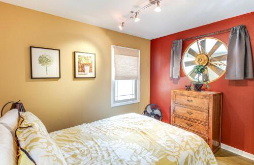 Mountain Views Walkable Lava Hot Springs Home! - Foto 12