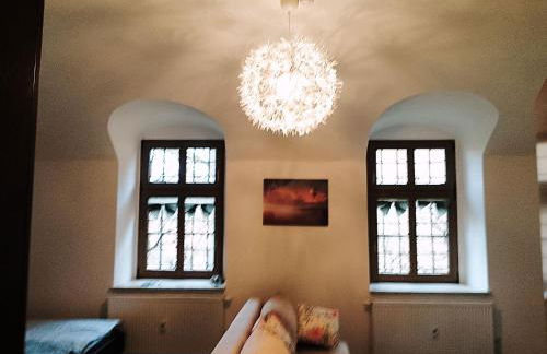 Apartment Zum Ritter Ferienwhg by Interhome - Foto 4