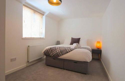 Hotwells Modern Mews - Foto 3