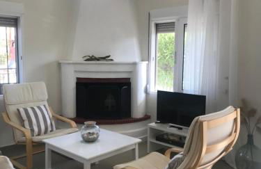 Petra's house - 2 families house - Foto 32