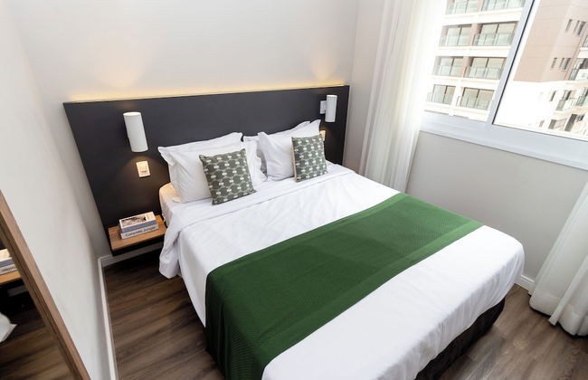 360 Higienópolis - Foto 14