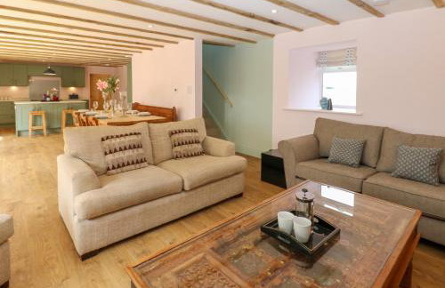 The Coach House - Foto 8