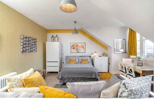 Haymarket Apartments - Foto 8