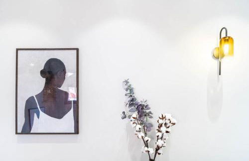 Sublime villa d'architecte, piscine et parking - Photo 48