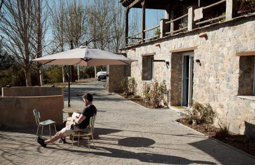 Casa del Bienestar - Foto 1