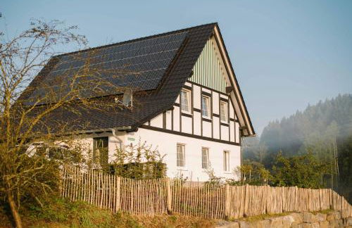 Ferienhaus Fichtenhütte - Foto 64