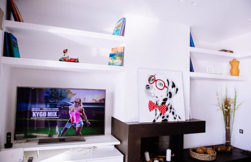 Villa Titi - Foto 57