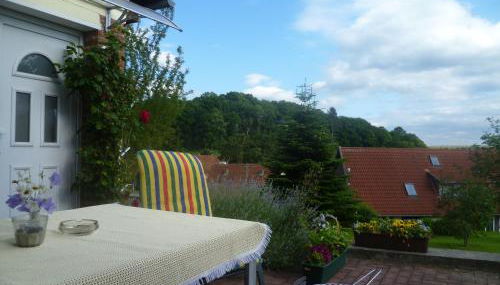 Ferienhaus II Heyder - Foto 3, Garden