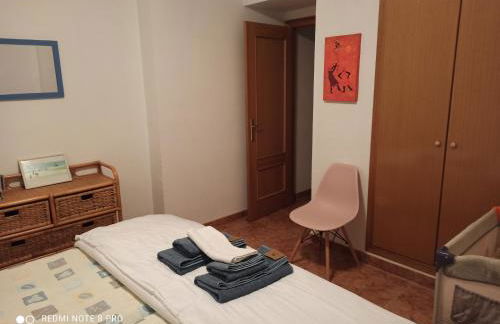 Apartamento con piscina en una preciosa playa - Foto 31