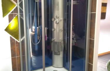 Agréable duplex au centre ville de Brioude - Foto 14