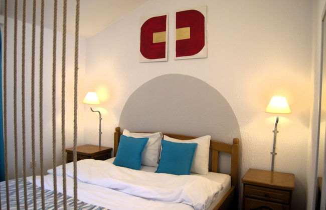 Yeshill Apart & Studio - Photo 15