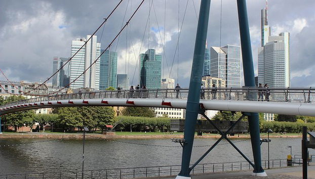 Frankfurt - Tour privado con guía certificado. - Foto 5